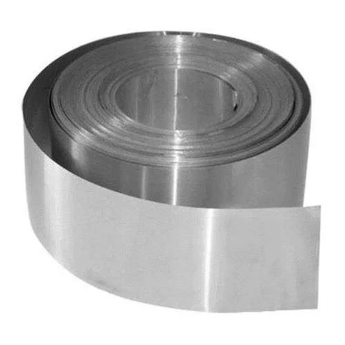 Алюминиевые ленты 0.01 мм А0 ГОСТ 13726-97