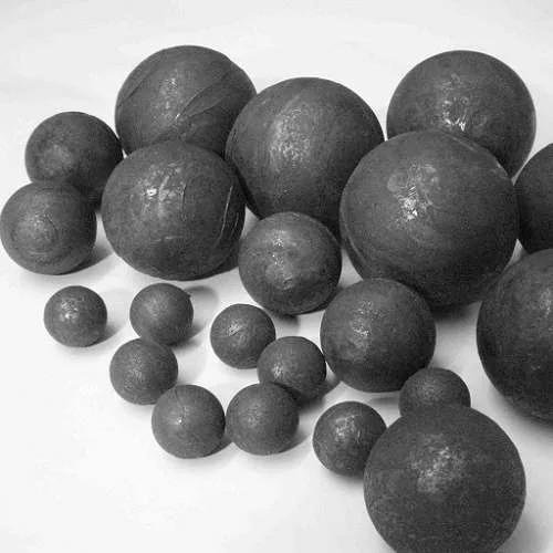 Стальные шары помольные (мелющие) 09Х16Н4Б в г. Нурек