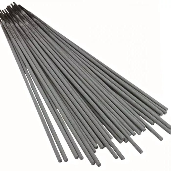 Электроды для сварки высоколегированных сталей 2.5 мм ОК-61.85 ГОСТ 10052-75