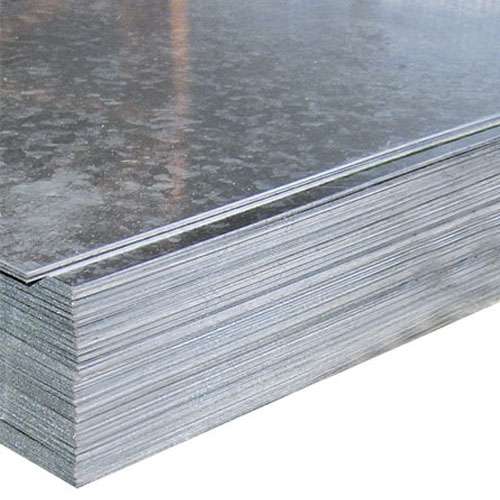 Алюминиевый лист 1 мм АМг4 ГОСТ 21631-76