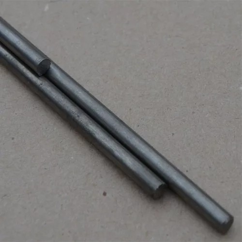 Танталовый пруток 3 мм ТВЧ-1 ТУ 95.234-80
