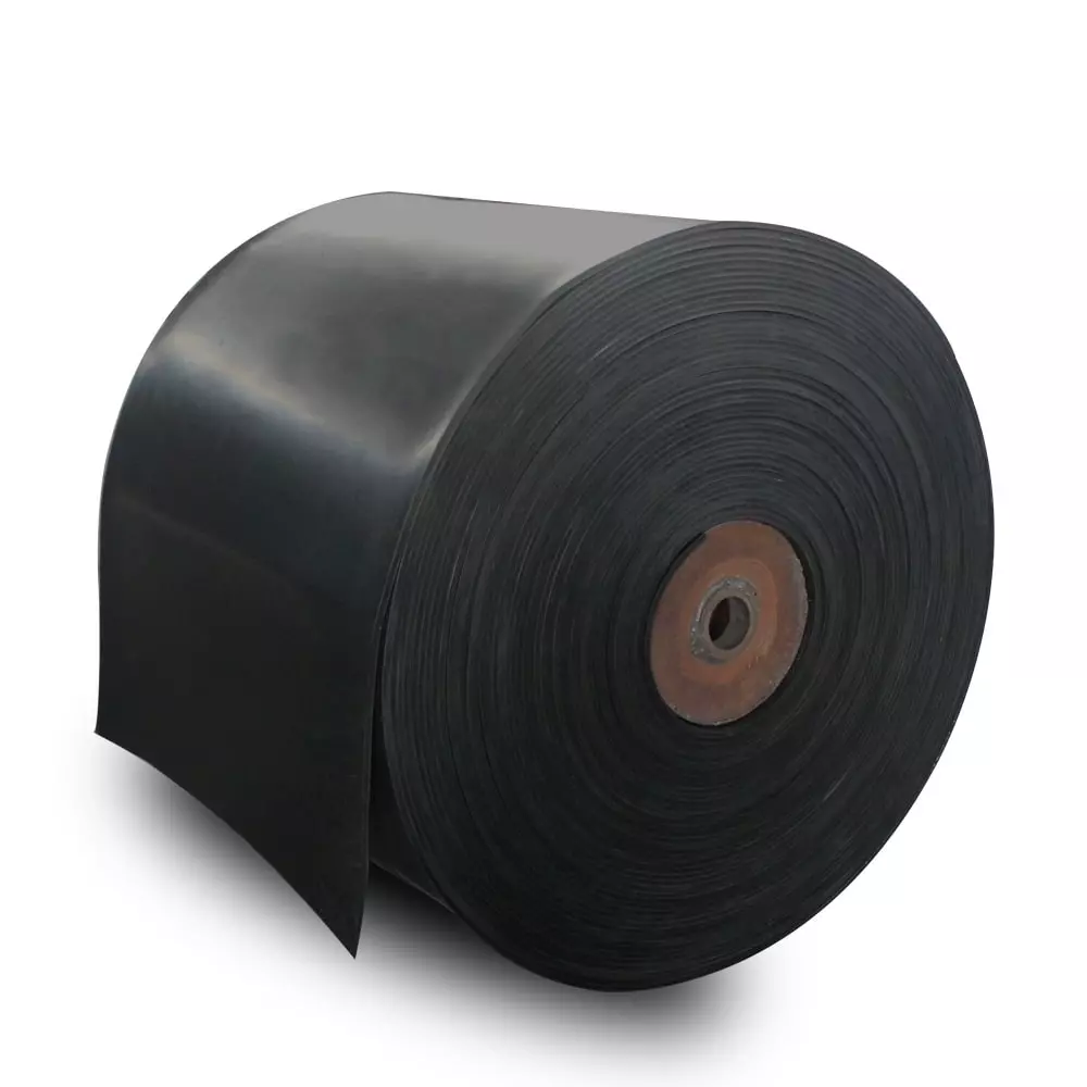 Морозостойкие конвейерные ленты 800 мм 1.1М ГОСТ 20-85